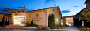 Apartmán Wellness hotel Frymburk